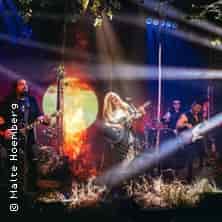 Siiri - Countrynight zum Jahresabschluss etkinlik Werkhof Kulturzentrum Hagen - Hohenlimburg 2026