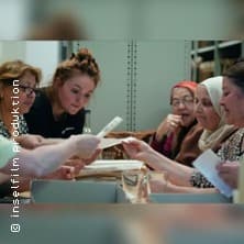 Filmabend: Die Möllner Briefe gösterim Burg zu Hagen 2026