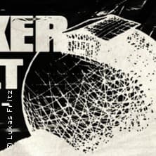 Bunkerwelt Jam - Bunkerwelt Jam in Bochum Konzert Bahnhof Langendreer Bochum 2026