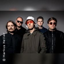 Oases - The Oasis Experience Konzert Die Kantine Köln 2026