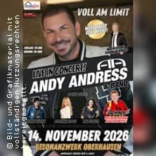 Andy Andress