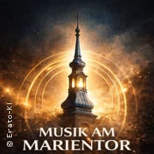 Musik am Marientor - Musik von Luise A. Le Beau und Johannes Brahms Konzert Marienkirche Duisburg 2026