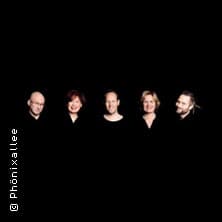 Improtheater mit der Phönixallee - Immer neu, immer anders! Aufführung Theater an der Luegallee Düsseldorf 2026