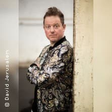 Martin Zingsheim - Kannst du dir nicht ausdenken performance Atelier Theater Köln 2027