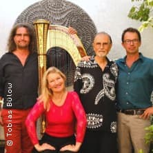 Magic Sound Poject Konzert Saal der Johannes Schule Bonn 2026