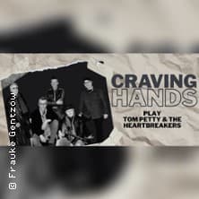 CRAVING HANDS konser Steinbruch Duisburg 2027
