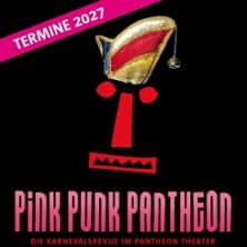 Pink Punk Pantheon performance Pantheon-Theater Bonn 2027
