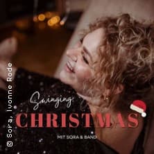 Swinging Christmas Konzert Philharmonie Essen, Alfried Krupp Saal 2026