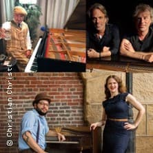 Bayoogie Masters Essen Konzert Grend Kulturzentrum Essen 2027