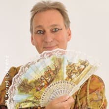 Bernd Lafrenz - Romeo und Julia - Theater performance Bürgerhaus Stollwerck Köln 2027