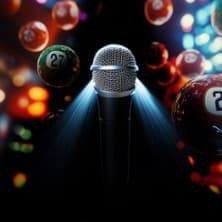 Echtzeit Comedy - Open Mic