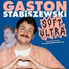 Gaston Stabiszewski - Solo performance Comedy Club Düsseldorf 2027