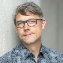Christoph Sieber - Weitermachen! Aufführung Comedia - Theater Köln 2026