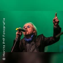 Westernhagen Tribute Show: Mariuzz - die Westernhagen Tribute-Show No.1 concert Lokschuppen Bielefeld 2026