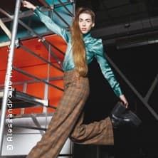 Karina Syndicus - Die Mondäne ist mein Krafttier performance Atelier Theater Köln 2027