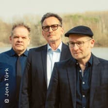 Martin Speight Trio konser Hot Jazz Club Münster 2027