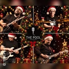 Weihnachtskonzert mit THE POOL Konzert Heimliche Liebe Essen 2026