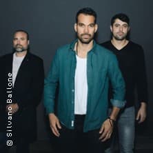 Joel Havea Trio konser Hot Jazz Club Münster 2026