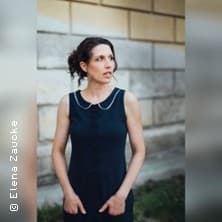 Christine Prayon Aufführung zakk Halle Düsseldorf 2027