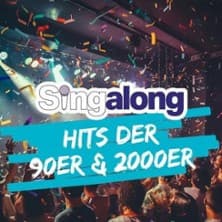 SingAlong - Das große Mitsing-Event /