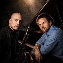 Ben Kraef/Rainer Böhm Quartet Konzert Salon De Jazz Köln 2026