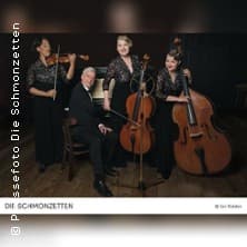 Die Schmonzetten - Salon-Quartett