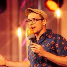 Sven Garrecht Aufführung ATELIER THEATER Köln 2026
