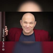 Heinz Gröning - Dr. Laugh - Beste Medizin performance Atelier Theater Köln 2027