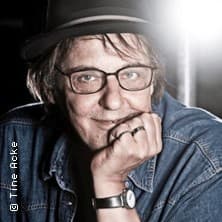 Danny Dziuk feat. Krazy Konzert Kultur im Hinterhof - Bühne Halle Neuss 2026