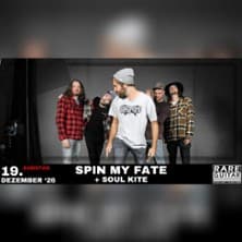 Spin My Fate