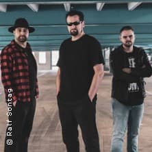 SYSTEM OF A DOWN by SYSTEM OF A STU concert Pitcher Düsseldorf 2027