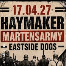 Haymaker