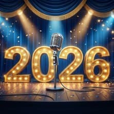 Echtzeit Comedy - Highlights 2026 performance Echtzeit - Grill & Thrill Köln 2026