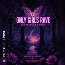 Girls Rave Konzert Bollwerk Club Köln 2026