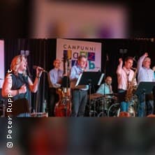 Henrike Tönnes & Campunni Jazz Club Konzert Bürgerhaus Oststadt Essen 2026