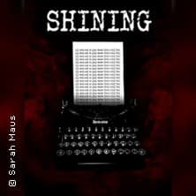 Shining Aufführung Theater Essen-Süd 2026