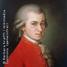 Stiftschor St. Lambertus - Mozart-Requiem concert Basilika St. Lambertus Düsseldorf 2026