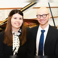 Schöne Fremde - Mit Jens Zumbült/Gesang und Barbara Soic/Klavier Konzert Zukunftswerkstatt im Kreuzviertel Münster 2026