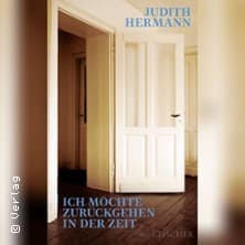 Judith Hermann liest aus ihrem Roman "Ich möchte zurückgehen in der Zeit" performance Theater Mönchengladbach - Studio 2026
