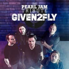 Pearl Jam by Given 2 Fly konser Pitcher Düsseldorf 2027