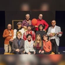 Stunk Unplugged Aufführung Heinrich-Heine-Kulturforum Köln 2027