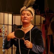 Miss Sophie – Episode One performance BürgerTreff Essen 2026