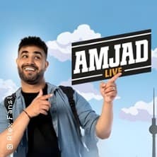 Amjad Abu Hamid gösteri FRANZ Aachen 2026