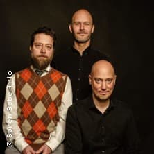 Soren Bebe Trio konser Hot Jazz Club Münster 2027