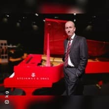 Chris Hopkins' International Swing Stars Konzert Jazz-Club King Georg Köln 2026