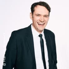 Tilman Birr - Der Mann ist unseriös Aufführung ATELIER THEATER Köln 2027