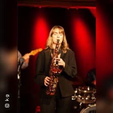 Leonora Tomanoski Quartett - Young Talents Konzert Jazz-Club King Georg Köln 2026