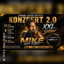 Mike van Hyke