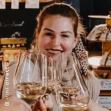 Weintasting für Freundinnen Veranstaltung vini diretti Köln 2026