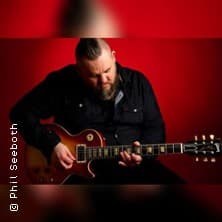 Phil Seeboth Trio Konzert Gemeinschaftshaus Senne Bielefeld 2026